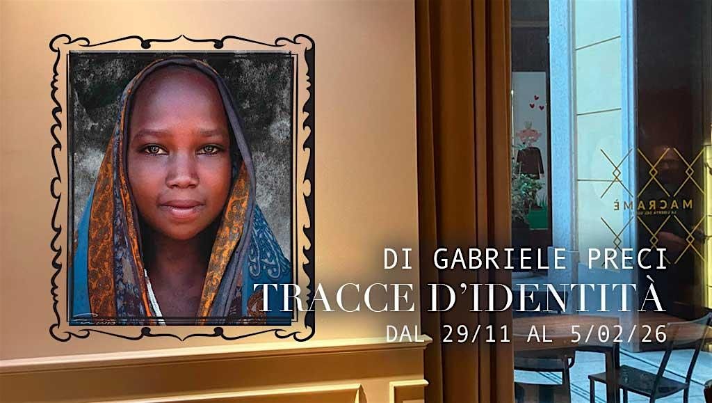 Tracce d'Identità, 29 November | Event in Reggio Emilia | AllEvents