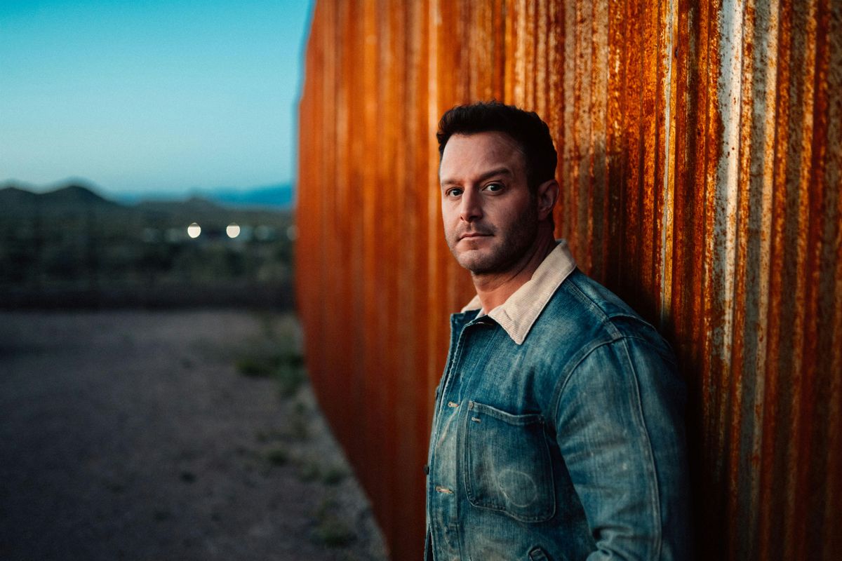 Easton Corbin ft. Dalton and The Sheriffs, 18 September | Event in Washington, D.C. | AllEvents