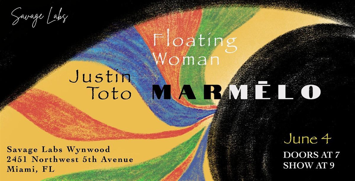 PORTAL MORTAL, 4 June | Event in Miami | AllEvents