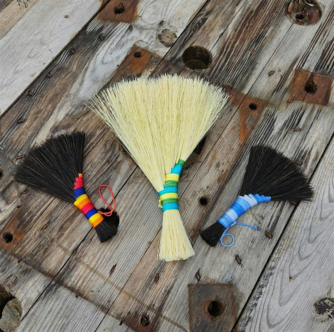 Brushes with Debbie Meziane-Joynson, 7 December | Event in Ruthin | AllEvents