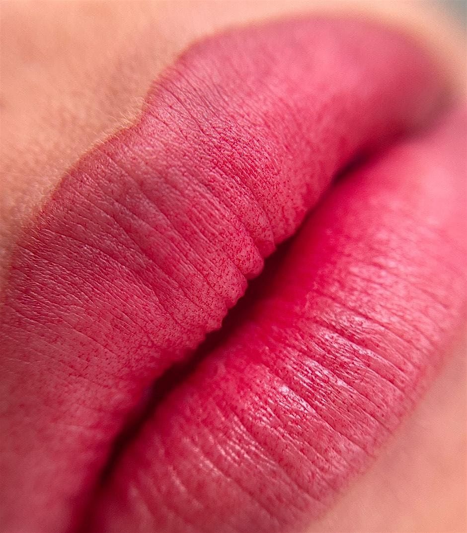 Curso de Micropigmentacion de labios | Event in Cartagena | AllEvents