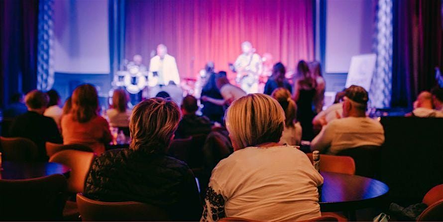 Ronda Ray & The Rumble, 1 November | Event in Grapevine | AllEvents
