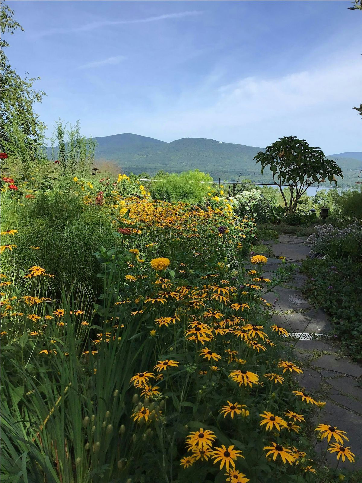 Cindy and Tom Muro’s Shadlow Hill, 23 August | AllEvents