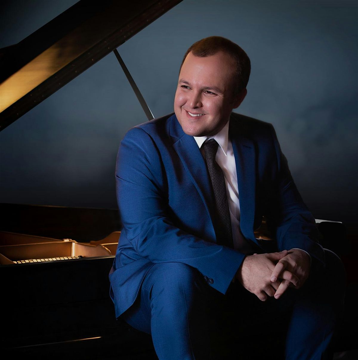 Kemuel Roig, 19 September | Event in Cocoa Beach | AllEvents