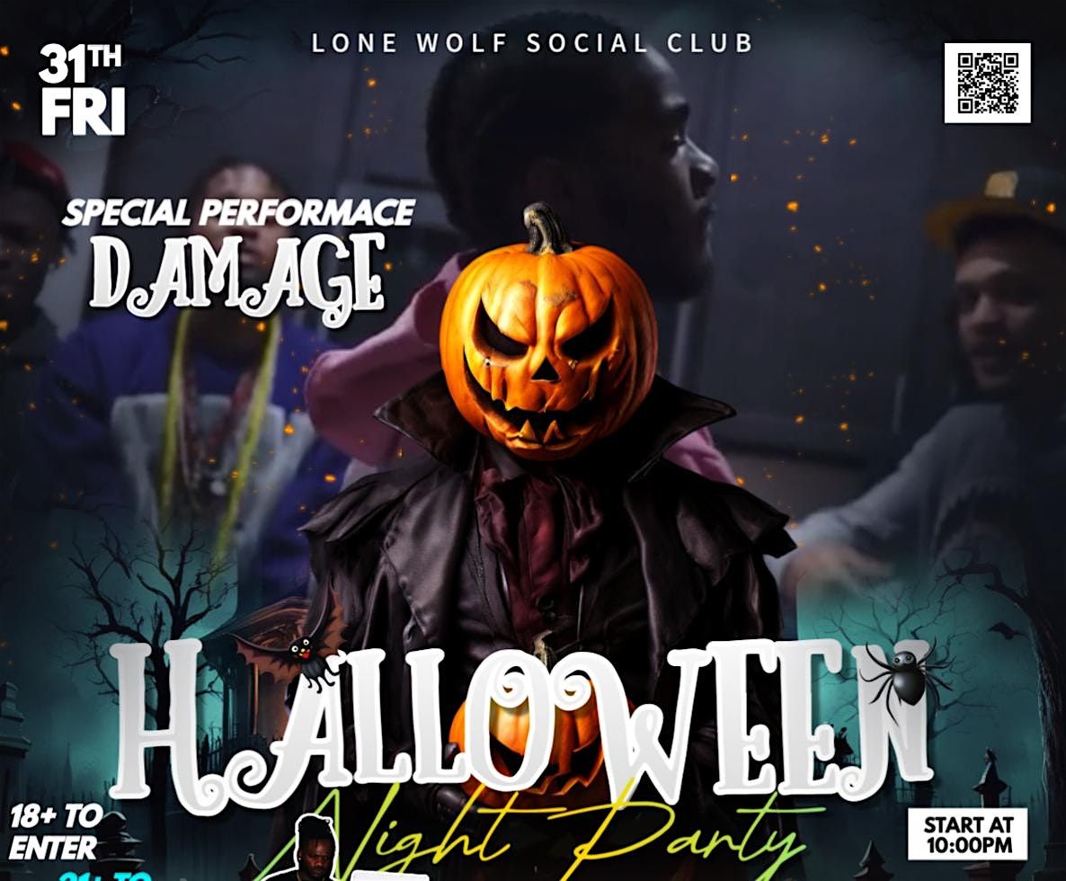 2025 HALLOWEEN PARTY, 31 October | Event in Como | AllEvents