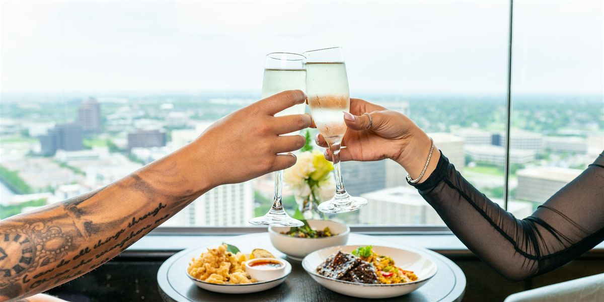 The Constellation Club Colors Dinner, 5 June | Event in Irving | AllEvents