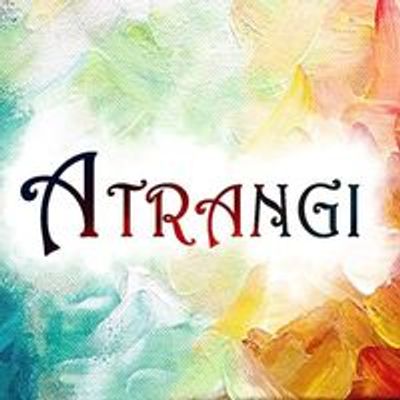 Atrangi Community logo