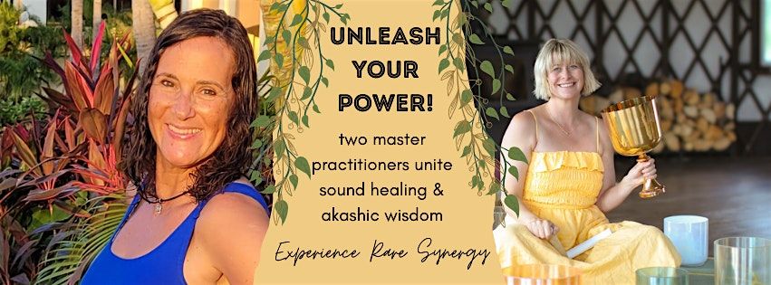 Unleash Your Power:  Divine Feminine & Masculine Activation, 9 December | Event in Calgary | AllEvents