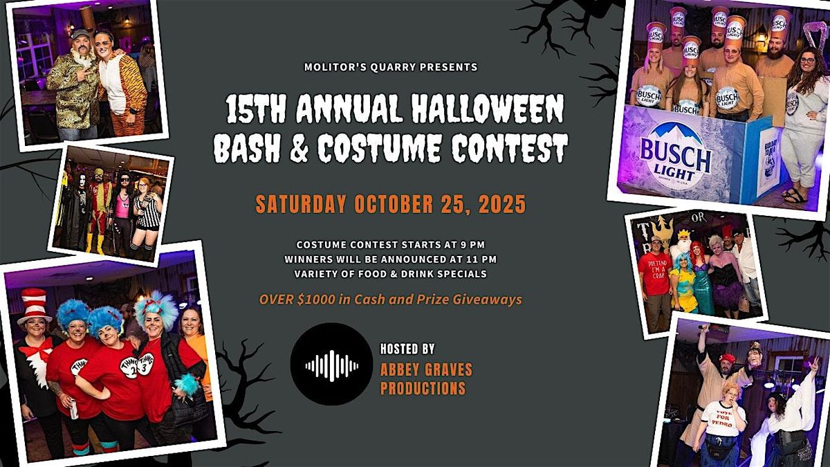 15th Annual Halloween Costume Contest, 25 October | Event in Sauk Rapids | AllEvents