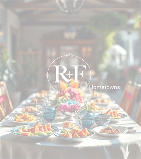 R+F Hometowns (Pasadena), 20 May | Event in Pasadena | AllEvents