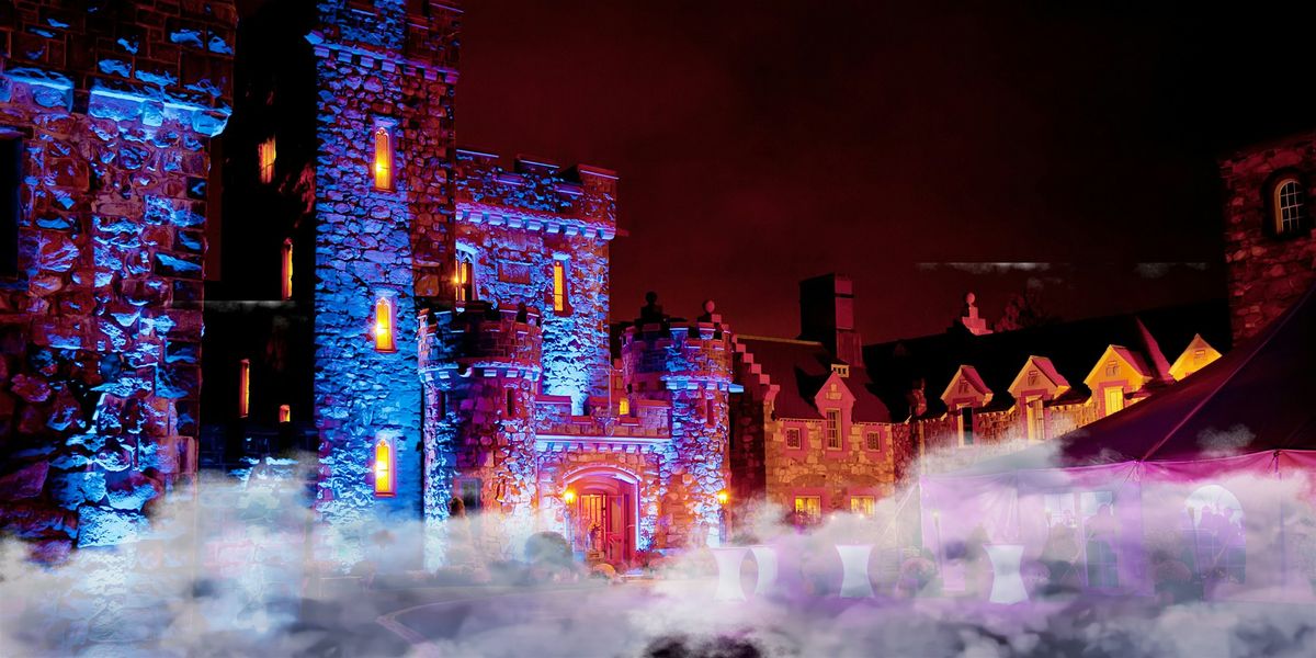 Enchanted Academy, 10 January | Event in Windham | AllEvents