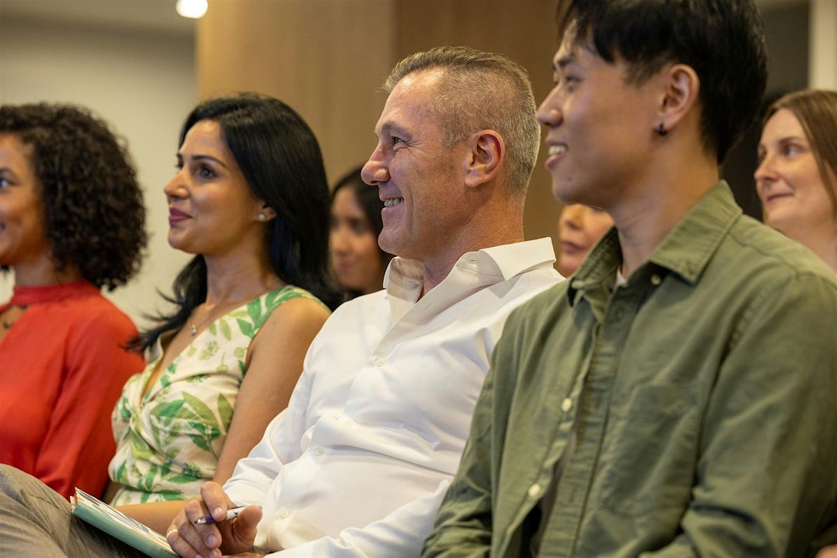 Outsmart the Thinking Traps That Quiet Your Team and Cost You Performance, 11 June | Event in Brisbane City