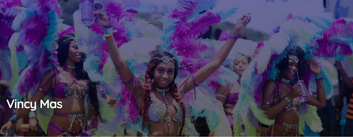 ST VINCENT AND THE GRENADINES TOURIST BOARD INFORMATIONAL DINNER, 18 July | Event in Mineola | AllEvents