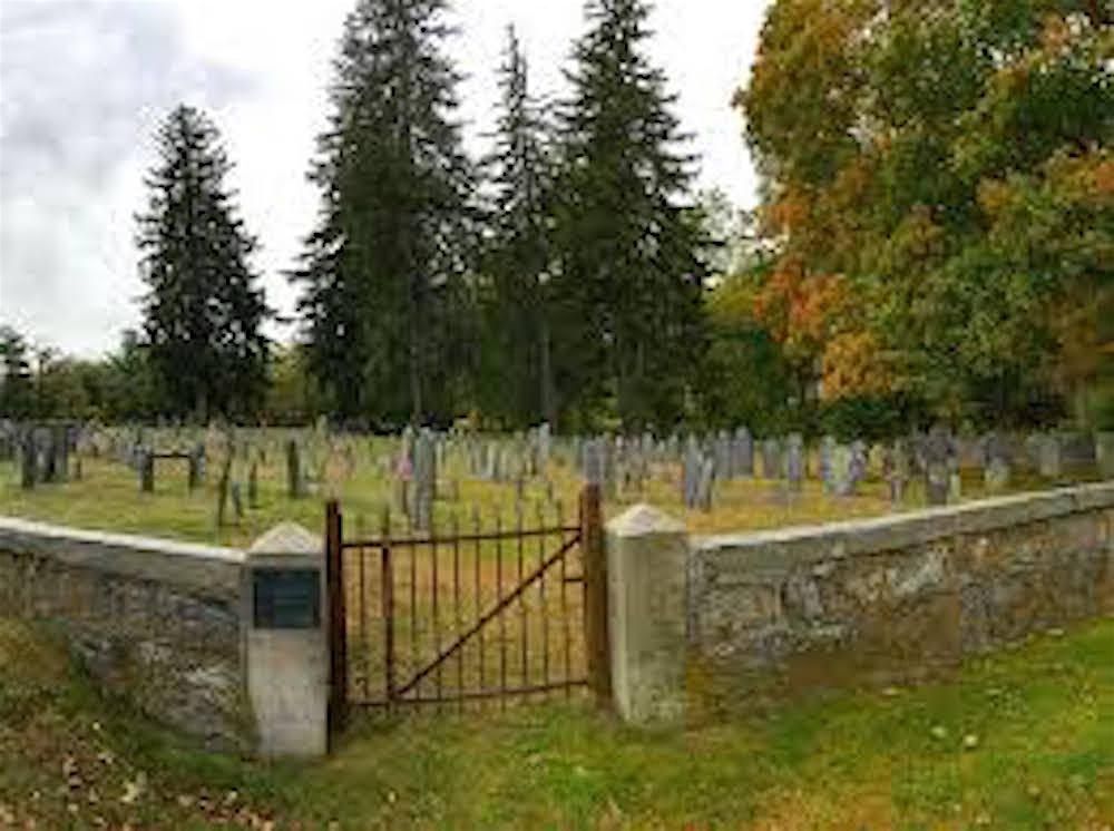 North Andover Witchcraft History Tour, 13 September | Event in North Andover | AllEvents