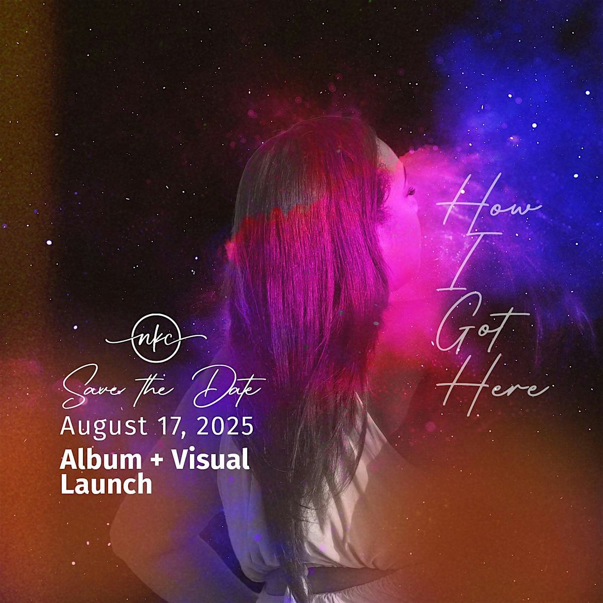 How I Got Here Album and Visual Launch, 17 August | Event in Belize City | AllEvents