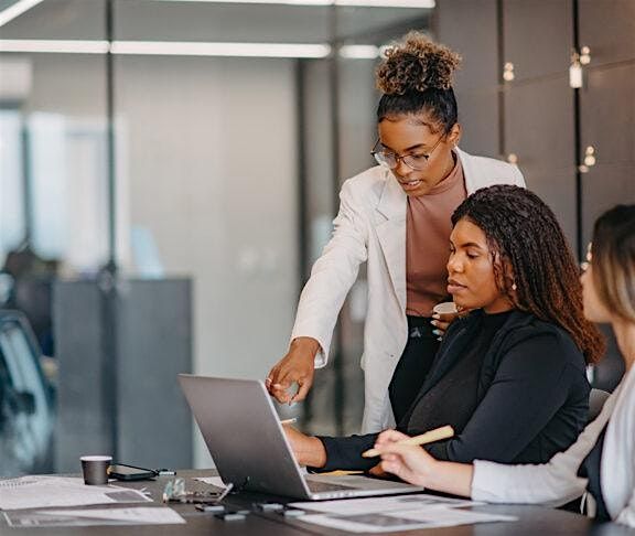 The Boss Up Networking MastHERclass MKE (In-Person), 11 September | Event in Milwaukee | AllEvents
