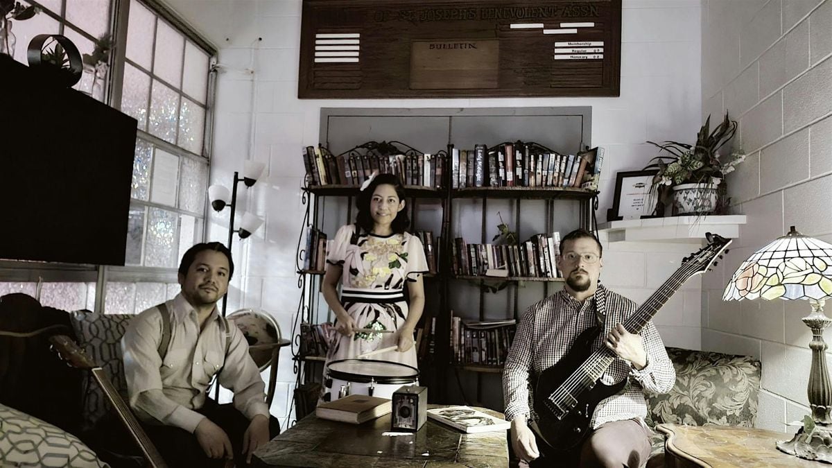 The Western Mulberries Live at the Cove, 8 August | Event in San Antonio | AllEvents