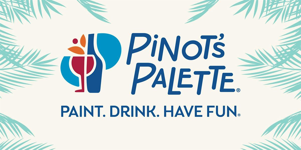 Pinot's Palette at M Resort, 18 October | Event in Henderson | AllEvents