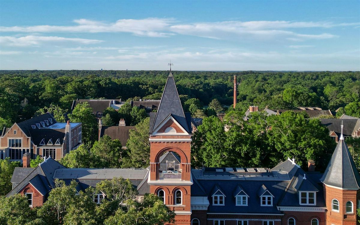 Thrive Together: Agnes Scott College Health Fair, 5 June | Event in Decatur | AllEvents