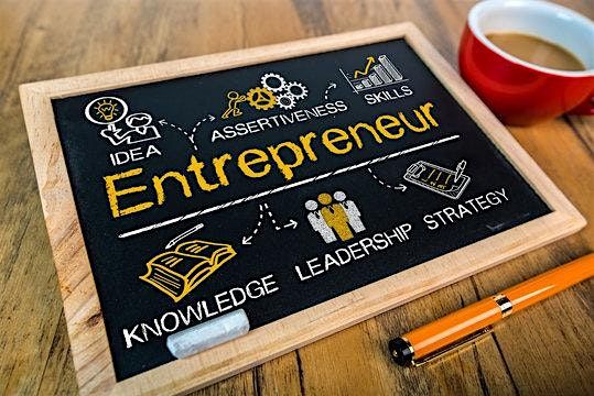 Leadership Transformational Growth Strategies For Entrepreneurs, 27 September | Event in Beachwood | AllEvents