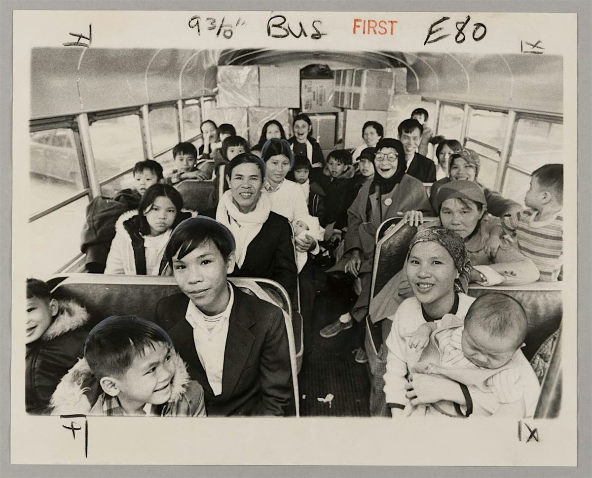 The Opening of Making It Home: From Vietnam to New Orleans | Event in New Orleans | AllEvents
