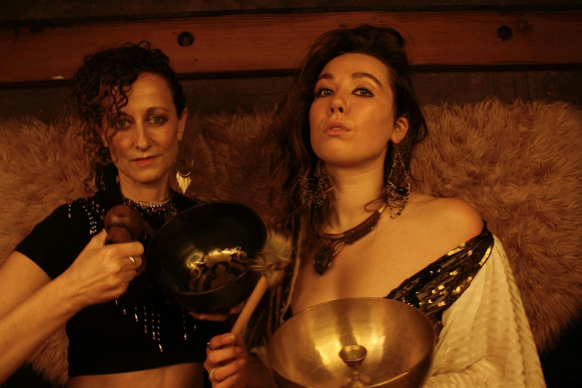 Touch Of Magic - Womans Ceremony, 19 October | Event in Prahran | AllEvents
