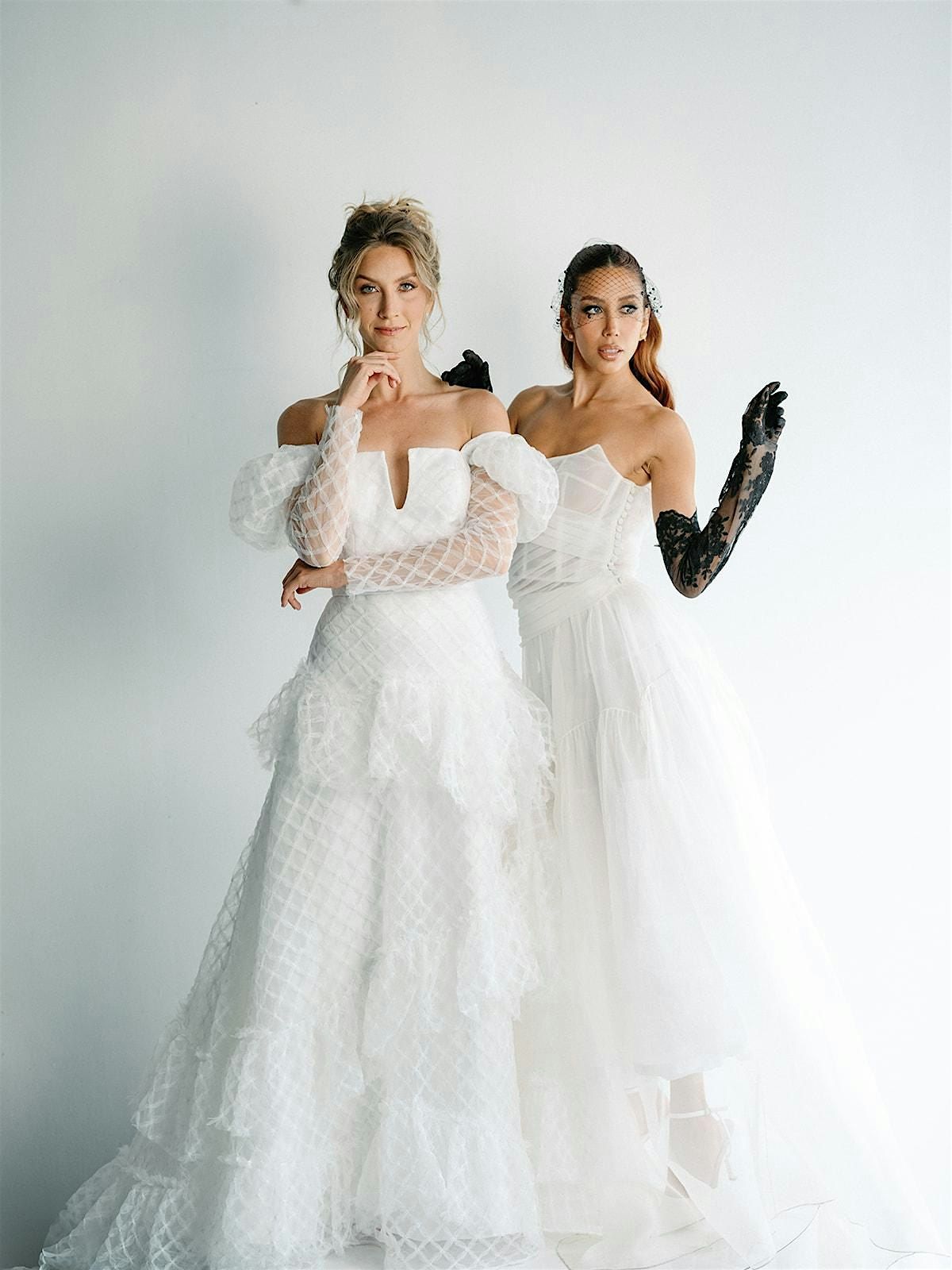 Miami Wedding Week Saint and Sinners Fashion Show, 23 September | Event in Coral Gables | AllEvents