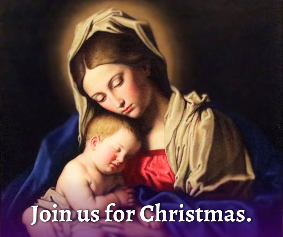 St. Michael’s, ColonieChristmas Eve Vigil Mass of Christmas, 49