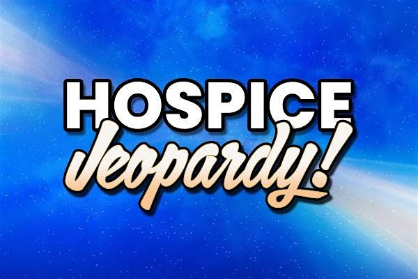 Community Connections: West Side - Presents Hospice Jeopardy, 16 September | Event in Cincinnati | AllEvents