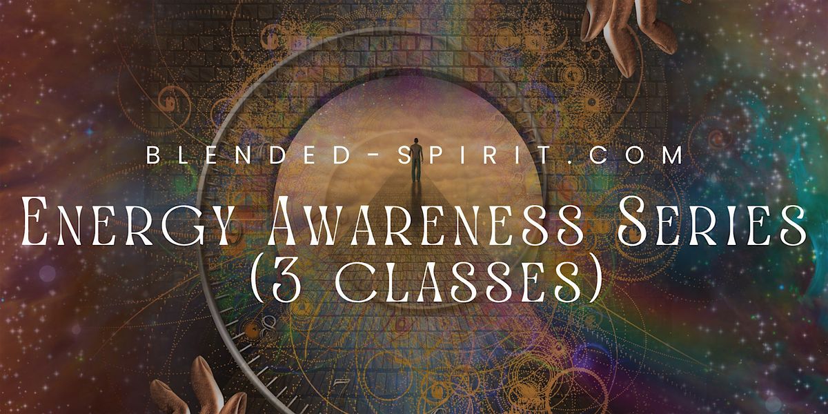 Energy Awareness Series (3 classes), 7 August | Event in Surrey | AllEvents