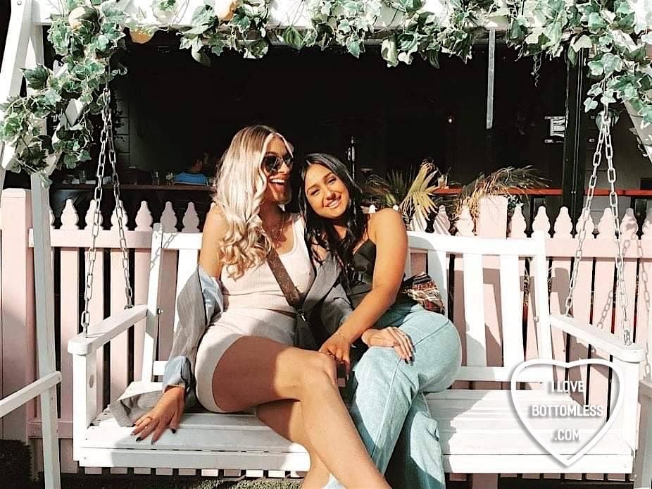 SECRET GARDEN BOTTOMLESS DRINKS $59 Melb | Event in St Kilda | AllEvents