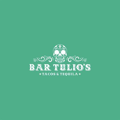 Bar Tulio's logo