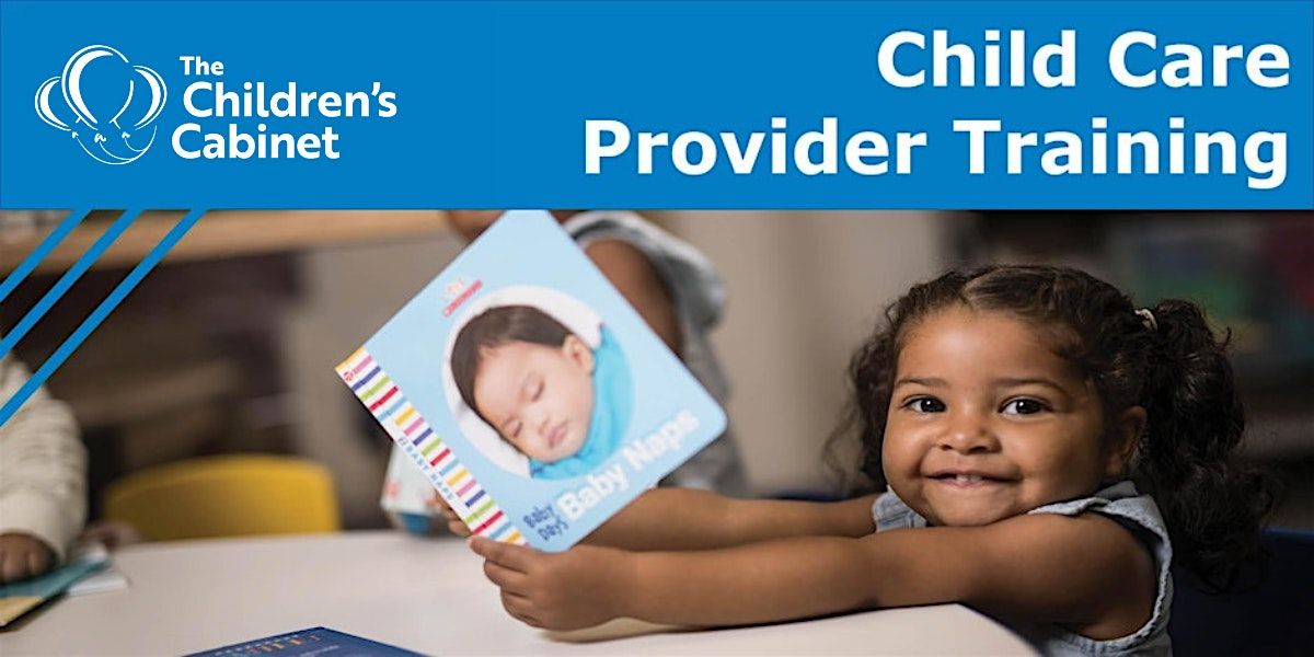 Vroom Brain Builder Series: Brain Building with Infants, 17 September | Event in Reno | AllEvents