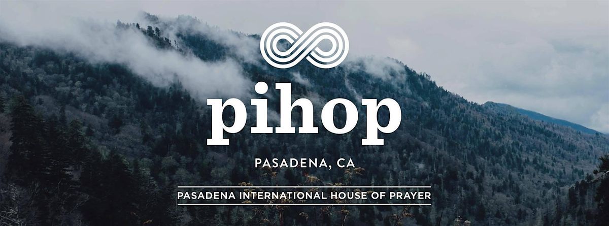 Intro to Intercessory Worship, 10 December | Event in Pasadena | AllEvents