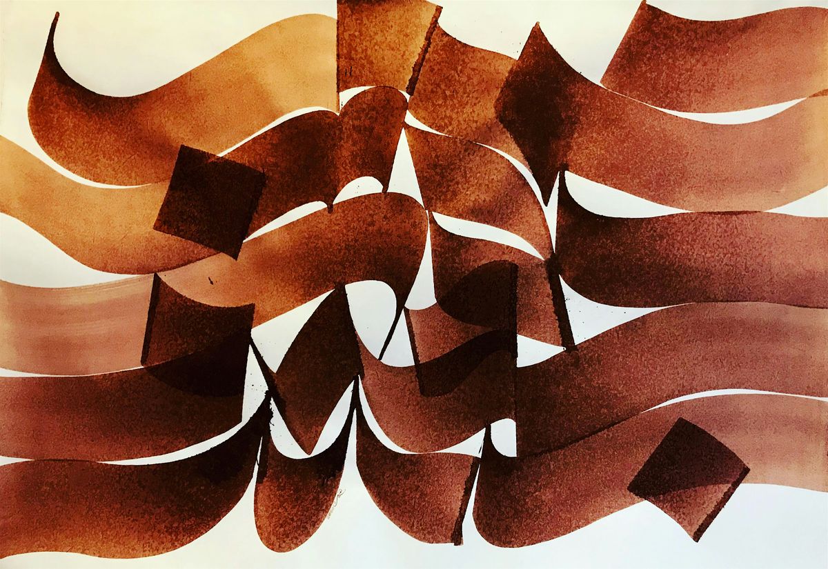 Musicalligraphy with Bahman Panahi, 4 October | Event in Abiquiu | AllEvents