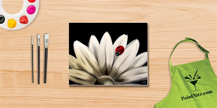 Paint Nite Brand Creative Events, 27 May | Event in Buffalo Grove | AllEvents