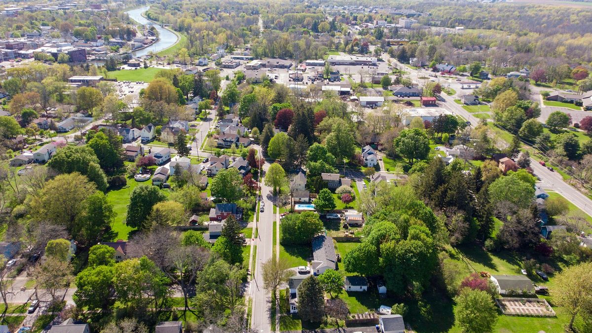 A Fun-Filled Scavenger Hunt! - Brockport‘s Bountiful Bonanza Hunt | Event in Brockport | AllEvents