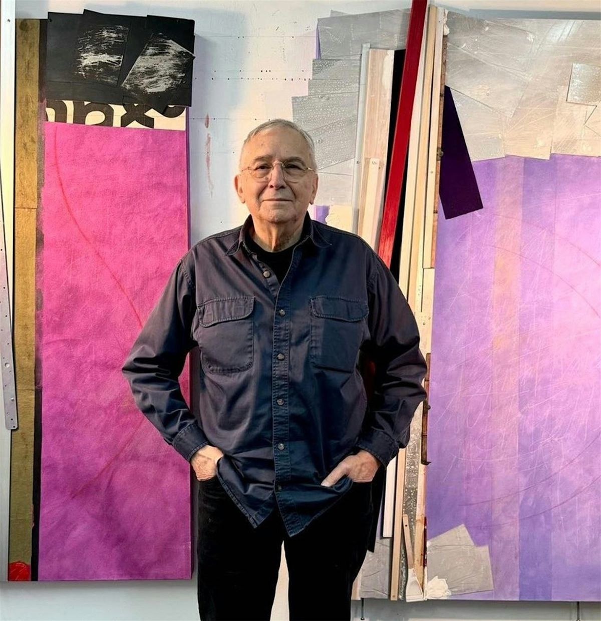 An Evening with Bruce Dorfman, 19 May | Event in New York | AllEvents