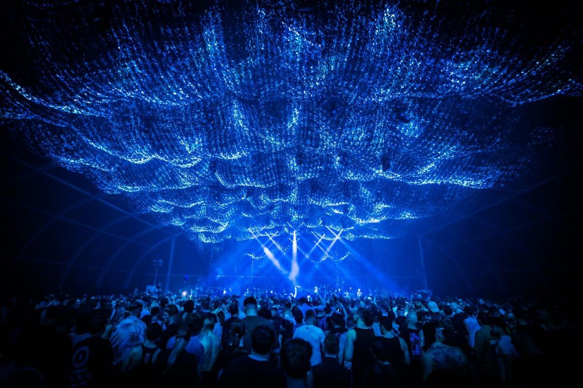 Time Warp, 16 July | Event in Myrtle Beach | AllEvents
