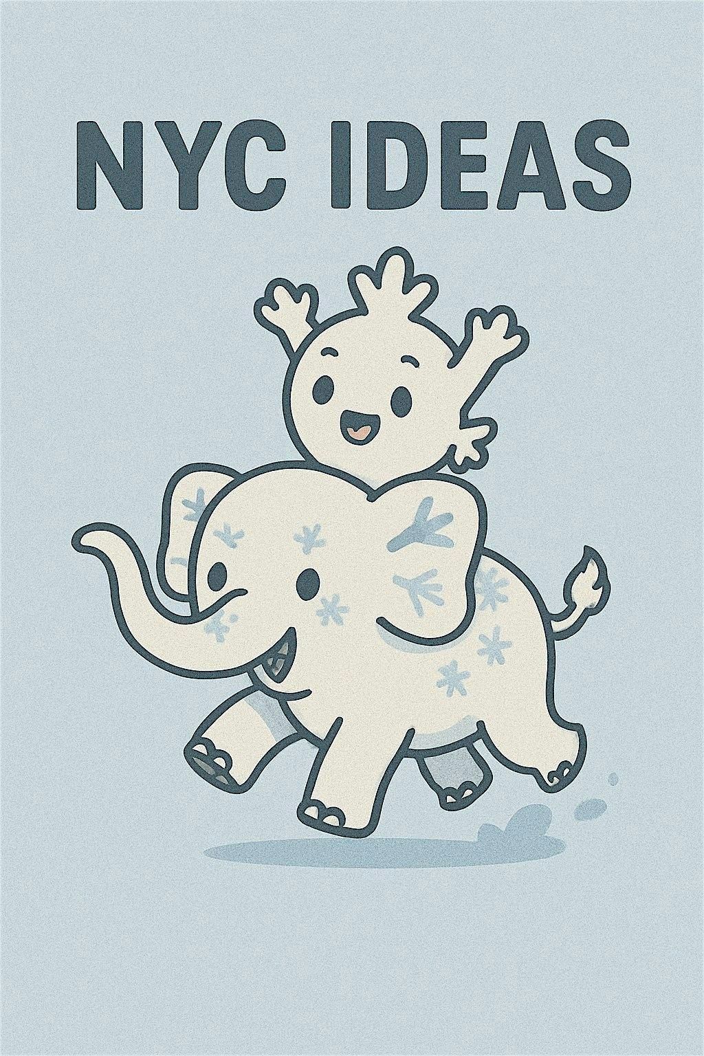 NYC IDEAS: What's the Big Deal with Postgres?, 25 September | Event in New York | AllEvents