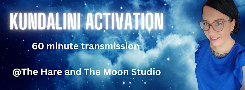 Kundalini Activation - 3 Facilitators - Twickenham, 7 December | Event in Twickenham | AllEvents