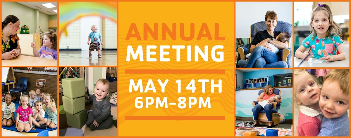 2025  YMCA Annual Meeting, 13 May | Event in Prospect | AllEvents