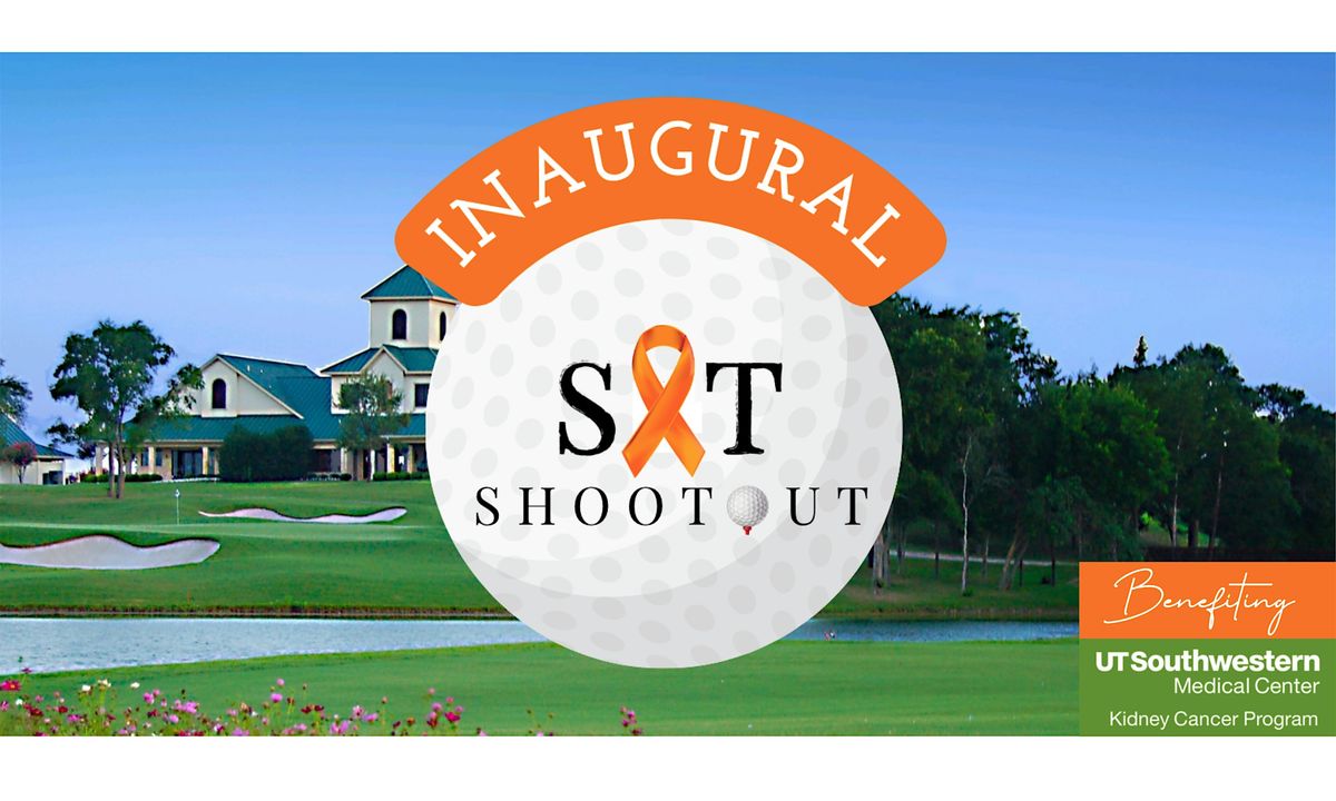 Simply Texas Shootout - Charity Golf Tournament, 15 September | Event in Prosper | AllEvents