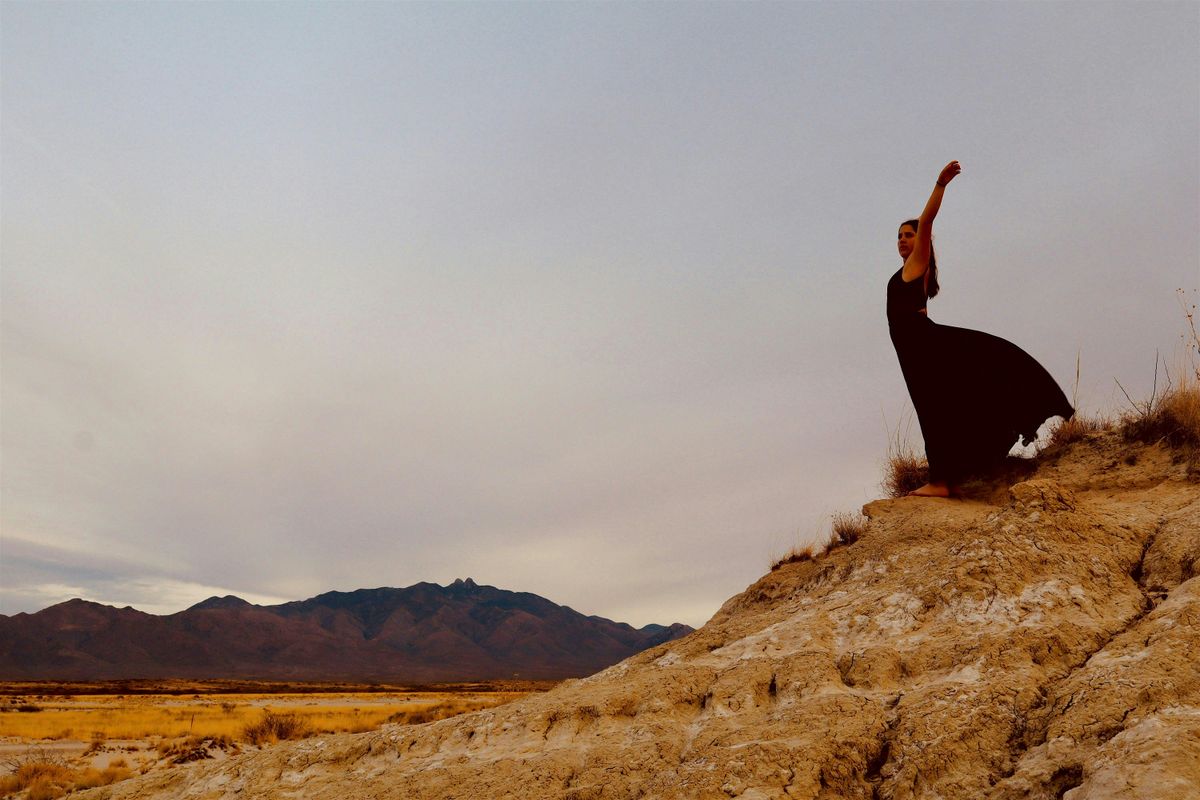 STATE OF MATTER Dance Workshop, 19 July | Event in Willcox | AllEvents