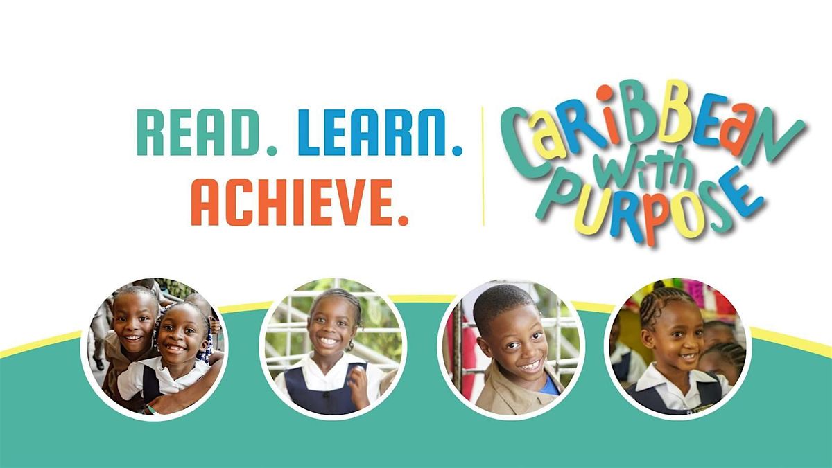 Caribbean with Purpose Annual Charity Golf Tournament, 24 June | Event in Montego Bay | AllEvents