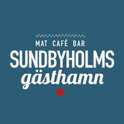 Sundbyholms Gästhamn