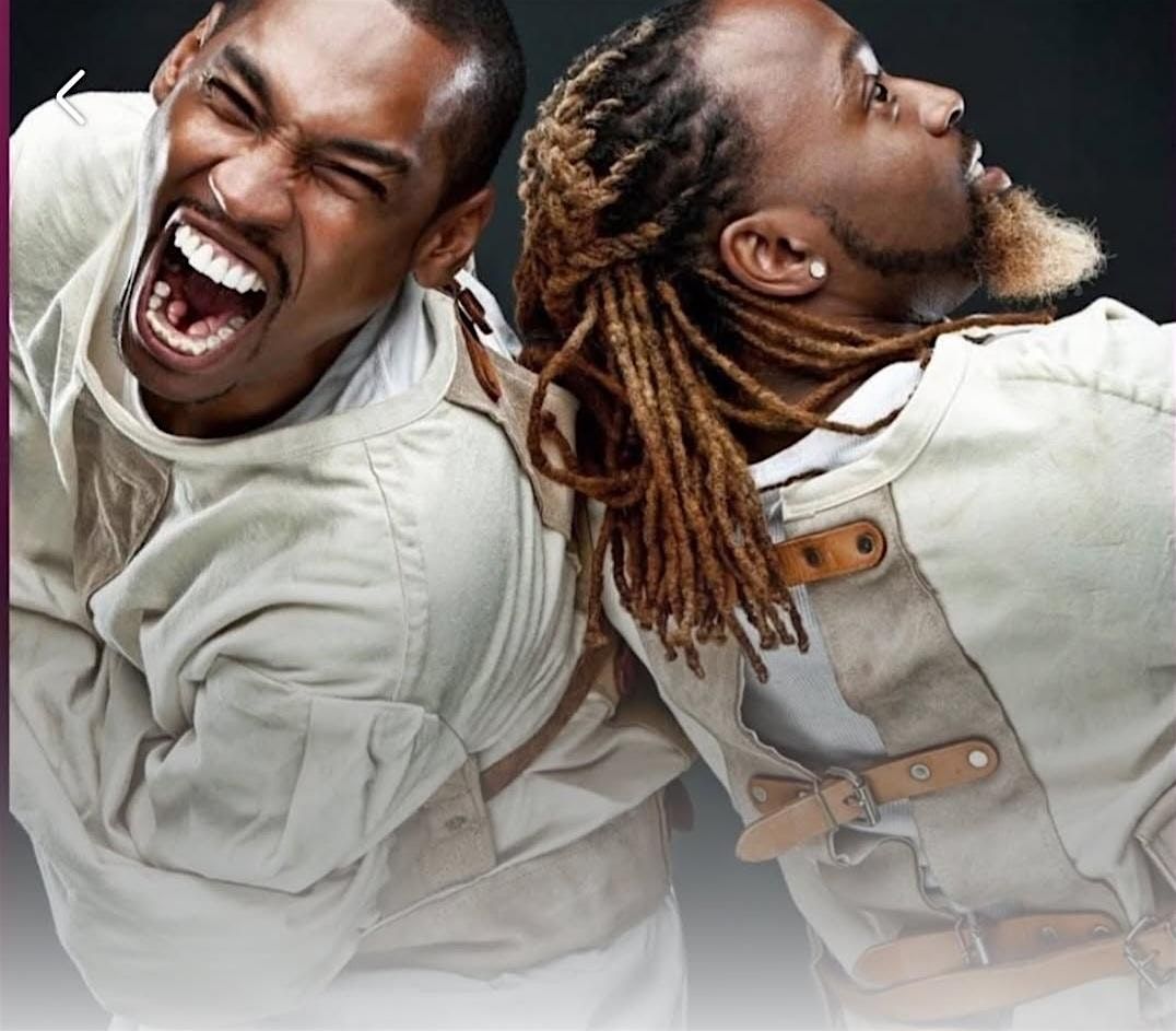 Ying Yang Twins Live In Old Sac, 9 August | Event in Sacramento | AllEvents
