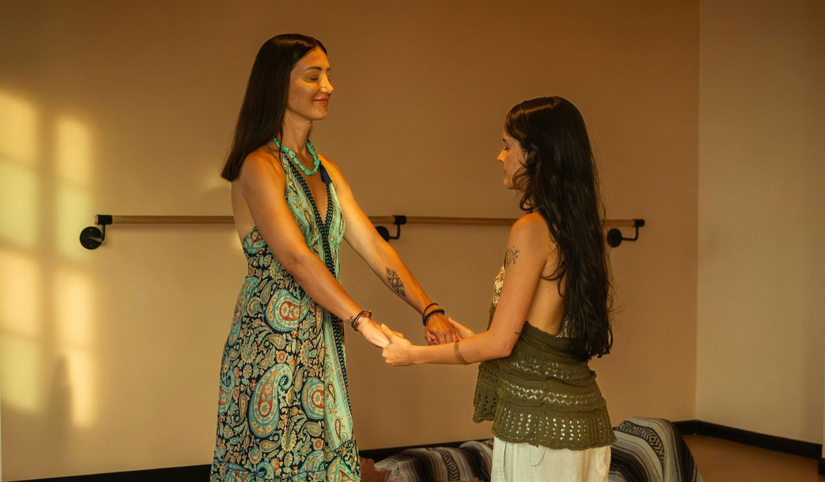 Kundalini Activation & Sound Bath, 12 October | Event in Miami Beach | AllEvents