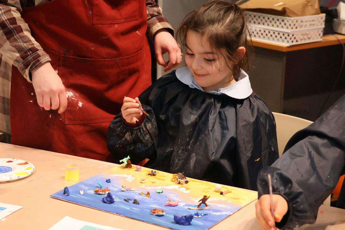 Thursday Afternoon Art Club Term 1 2026, 29 January | Event in Goulburn | AllEvents