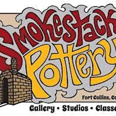 Smokestack Pottery logo